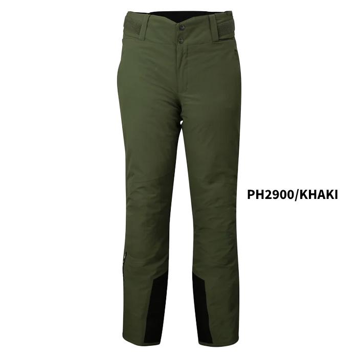 MIZUNO（ミズノ） PHENIX EFM25OB06SWE Sweden Full Zipped Pants 25