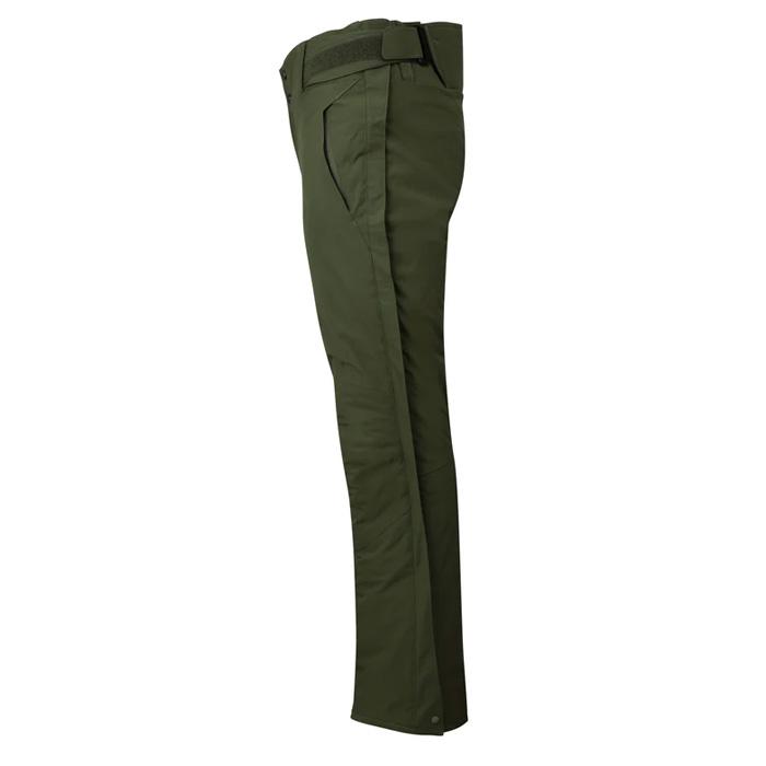 MIZUNO（ミズノ） PHENIX EFM25OB06SWE Sweden Full Zipped Pants 25