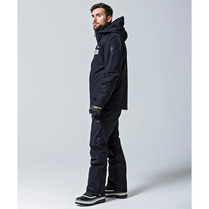 MIZUNO（ミズノ） PHENIX EFM25OB11RP Sweden Monotone Pants 25-26