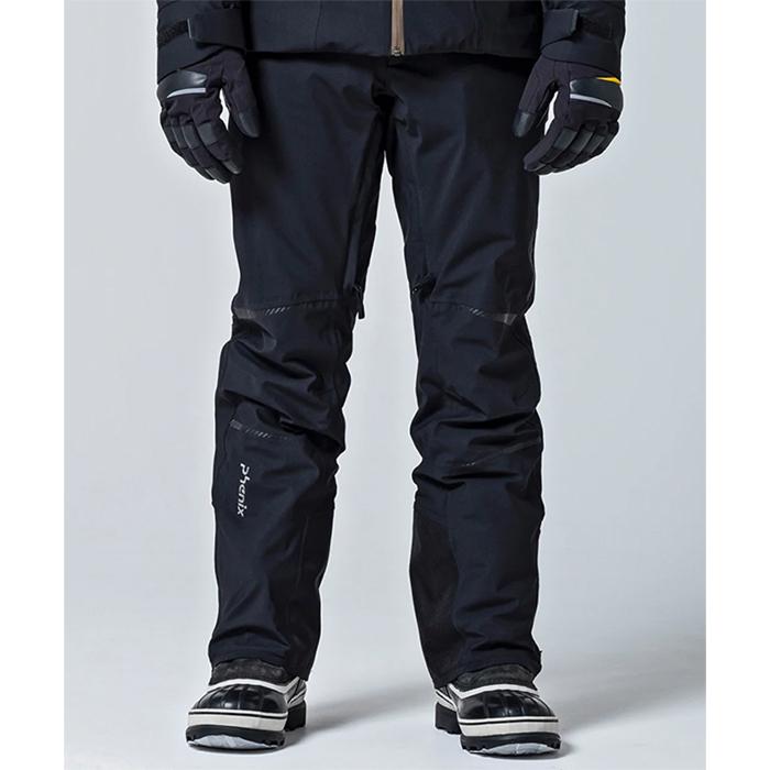 MIZUNO（ミズノ） PHENIX EFM25OB11RP Sweden Monotone Pants 25-26