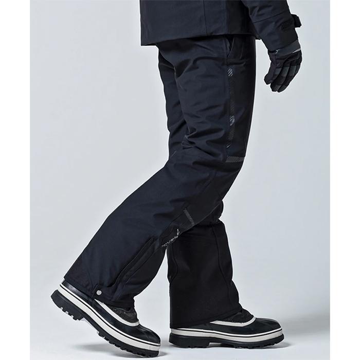 MIZUNO（ミズノ） PHENIX EFM25OB11RP Sweden Monotone Pants 25-26