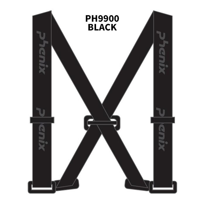 MIZUNO（ミズノ） PHENIX PSM00AZ10 Suspender Belt 25-26(2026)モデル