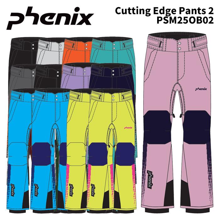 phenix スキーウェア PSM250B02 L-83 フェニックス（PHENIX） スキー