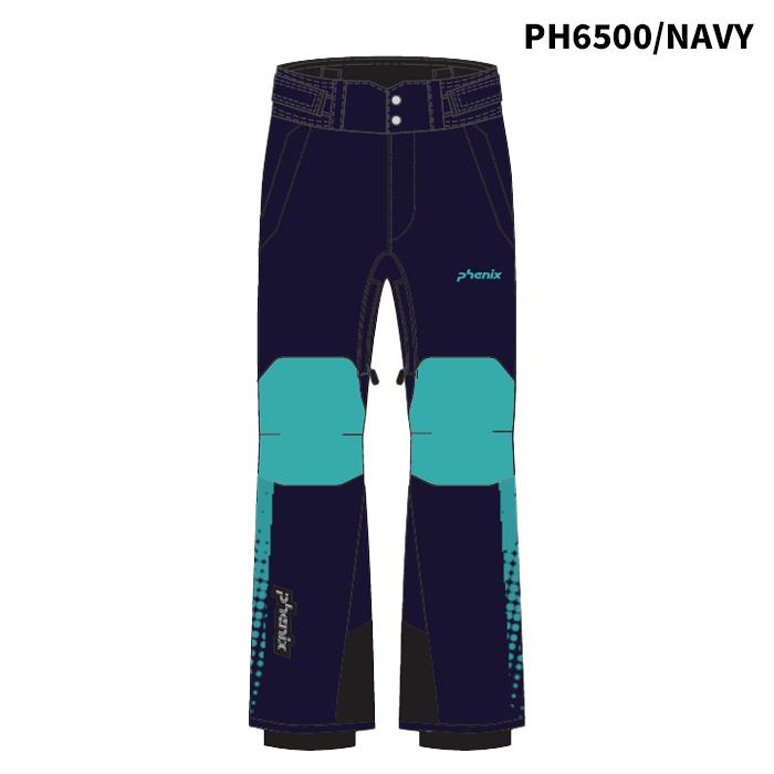 MIZUNO（ミズノ） PHENIX PSM25OB02 Cutting Edge Pants 2 25-26(2026