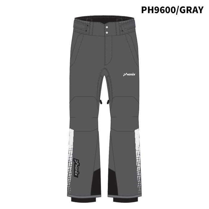 MIZUNO（ミズノ） PHENIX PSM25OB02 Cutting Edge Pants 2 25-26(2026