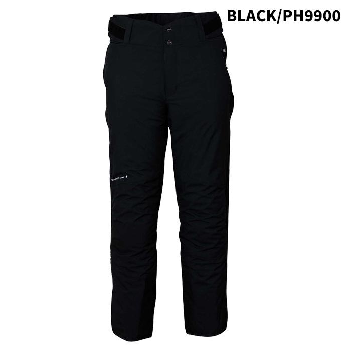 MIZUNO（ミズノ） Phenix PFB72OB06 Full Zipped Pants 25-26(2026