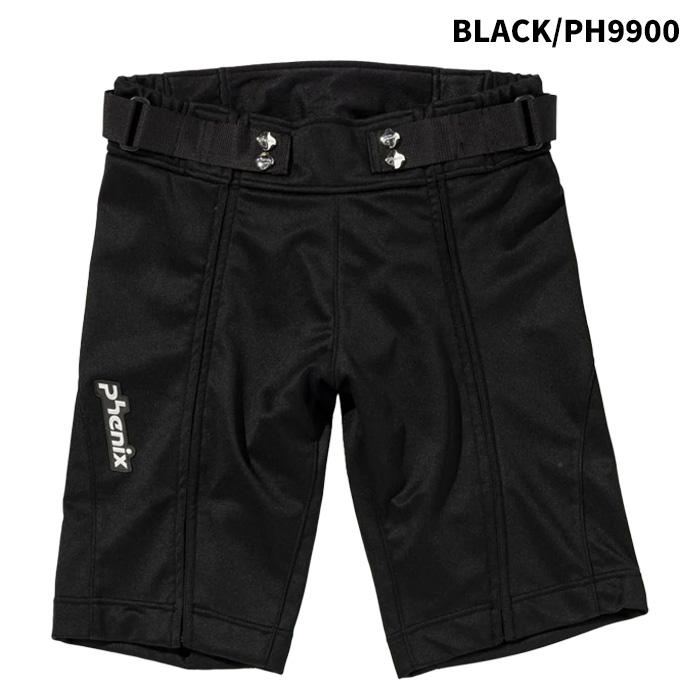 MIZUNO（ミズノ） Phenix PFM23OB02 Phenix Team Half Pants 25-26