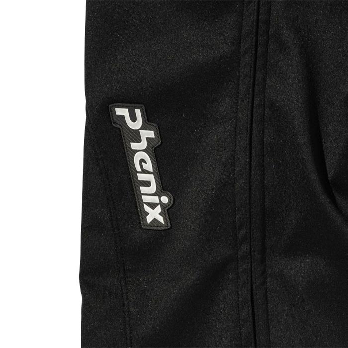 フェニックススキーハーフパンツ PFM23OB02 2024-25 XL フェニックススキーハーフパンツ PFM23OB02 2024-25 XL フェニックス