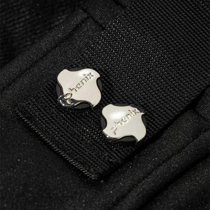 フェニックススキーハーフパンツ PFM23OB02 2024-25 XL MIZUNO（ミズノ） Phenix PFM23OB02 Phenix Team Half Pants 25-26