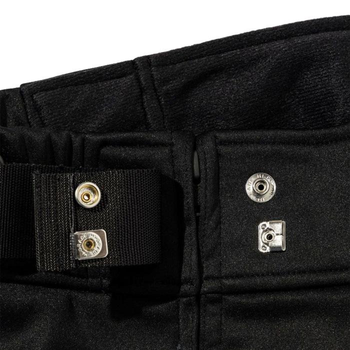 MIZUNO（ミズノ） Phenix PFM23OB02 Phenix Team Half Pants 25-26