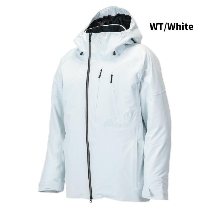 ZUICA City to Snow Jacket / ZAM25OT01 25-26(2026)モデル ズイカ