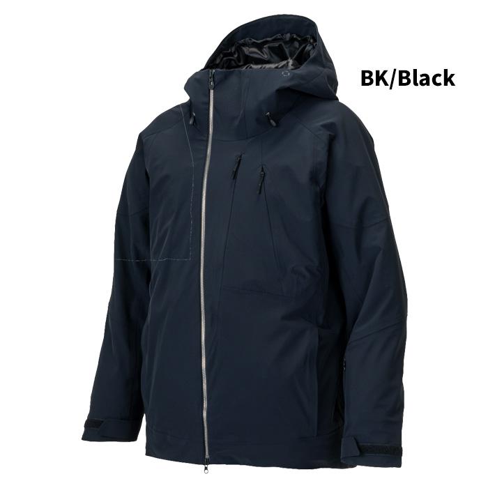 ZUICA City to Snow Jacket / ZAM25OT01 25-26(2026)モデル ズイカ