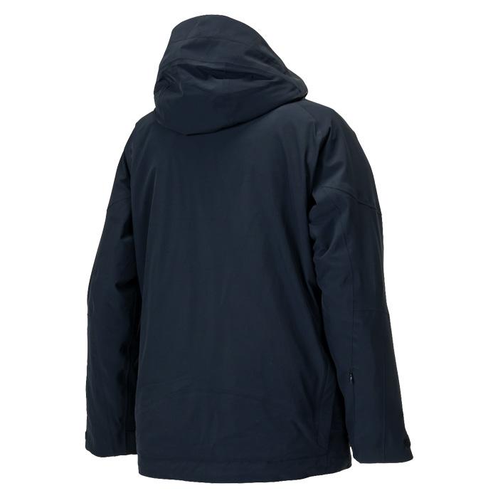 ZUICA City to Snow Jacket / ZAM25OT01 25-26(2026)モデル ズイカ