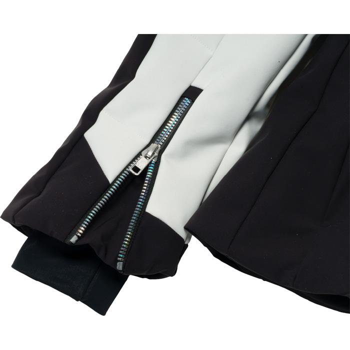 ZUICA Cygnus Jacket / ZAL25OT36 25-26(2026)モデル ズイカ スキー