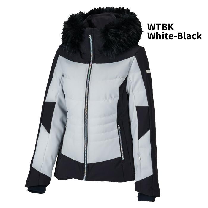 ZUICAレディーススキーウェア（Lサイズ） ZUICA Cygnus Jacket / ZAL25OT36 25-26(2026)モデル ズイカ スキー