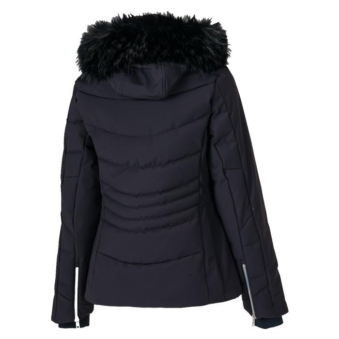 ZUICA Cygnus Jacket / ZAL25OT36 25-26(2026)モデル ズイカ スキー