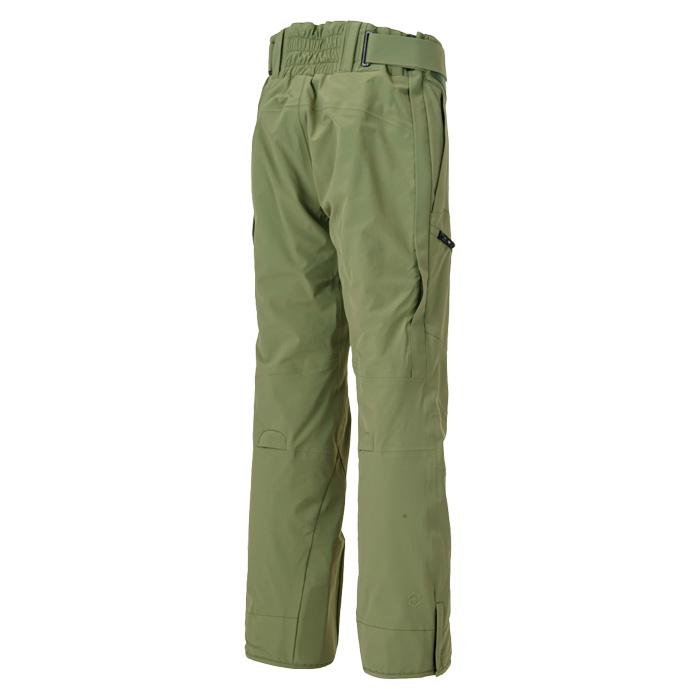 ZUICA Curvy Cargo Pants / ZAM25OB04 25-26(2026)モデル ズイカ