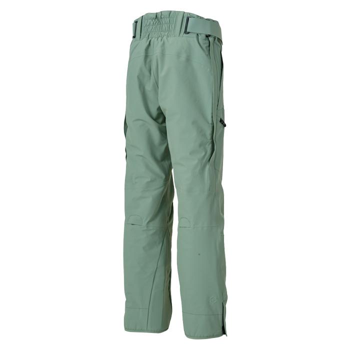 ZUICA Curvy Cargo Pants / ZAM25OB04 25-26(2026)モデル ズイカ