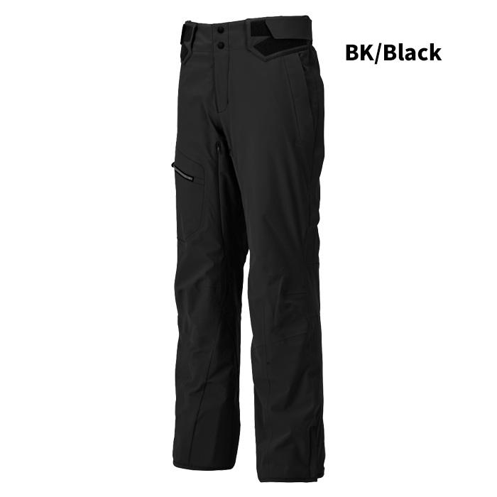 ZUICA Curvy Cargo Pants / ZAM25OB04 25-26(2026)モデル ズイカ