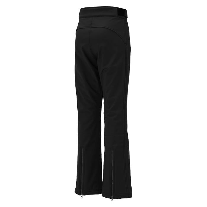 ゆか ポムシェ 赤 プリーツスカート M 赤アンスコ