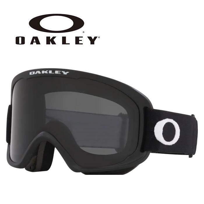 OAKLEY（オークリー） スノーゴーグル O FRAME 2.0 PRO M：MATTE BLACK