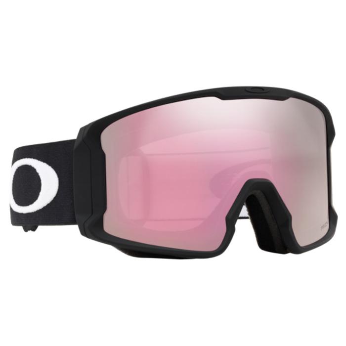 OAKLEY（オークリー） スノーゴーグル LINE MINER L：MATTE BLACK