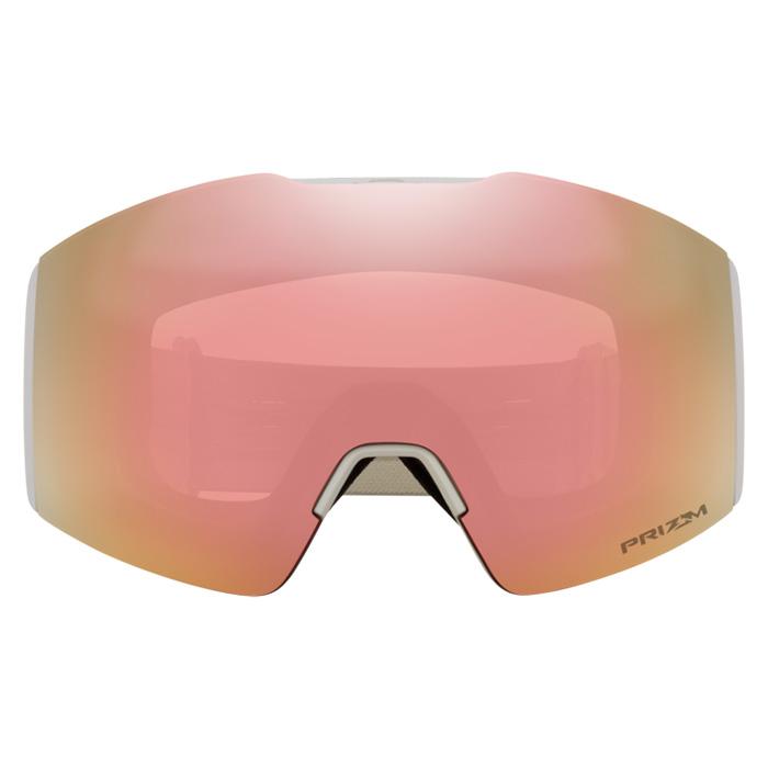 OAKLEY（オークリー） スノーゴーグル FALL LINE M：MATTE COOL GREY