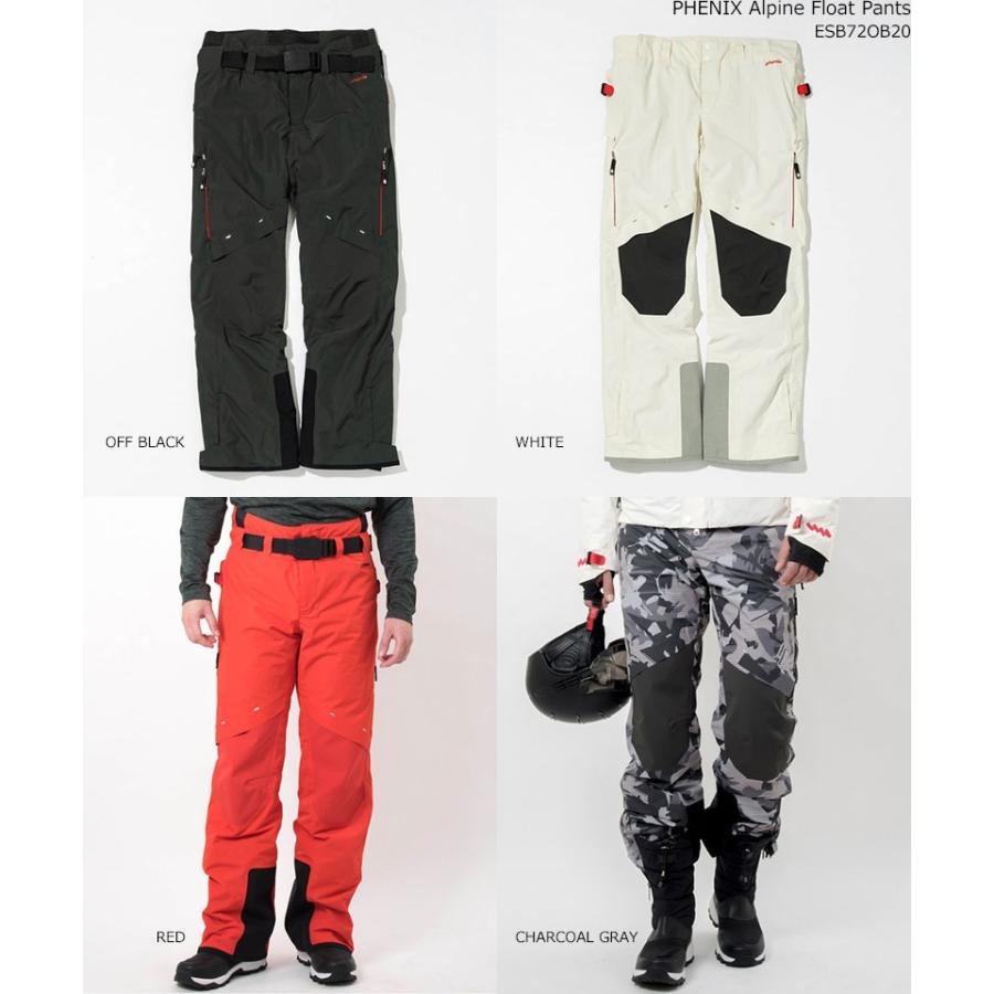 フェニックス（PHENIX） スキーウェア パンツ/Alpine Float Pants