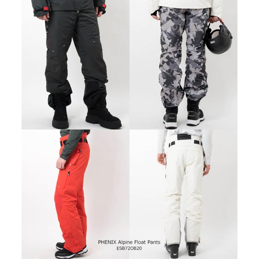 フェニックス（PHENIX） スキーウェア パンツ/Alpine Float Pants