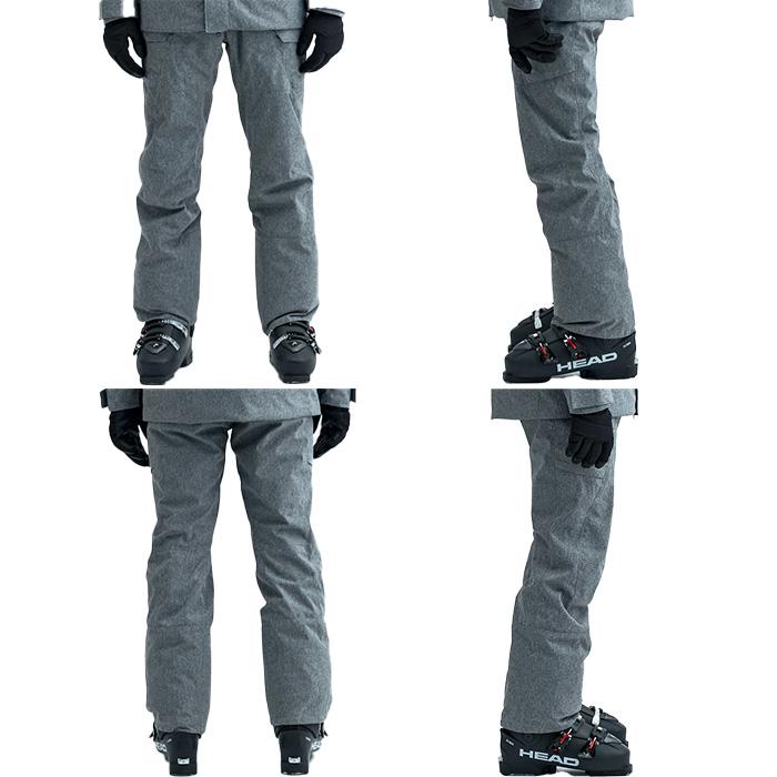 PHENIX/フェニックス スキーウェア パンツ/SNOW SCAPE PANTS/ESM22OB33(2023) SCAPE PHENIX/フェニックス SNOW 裾幅26 裾幅27 Y1156655547(10285円)