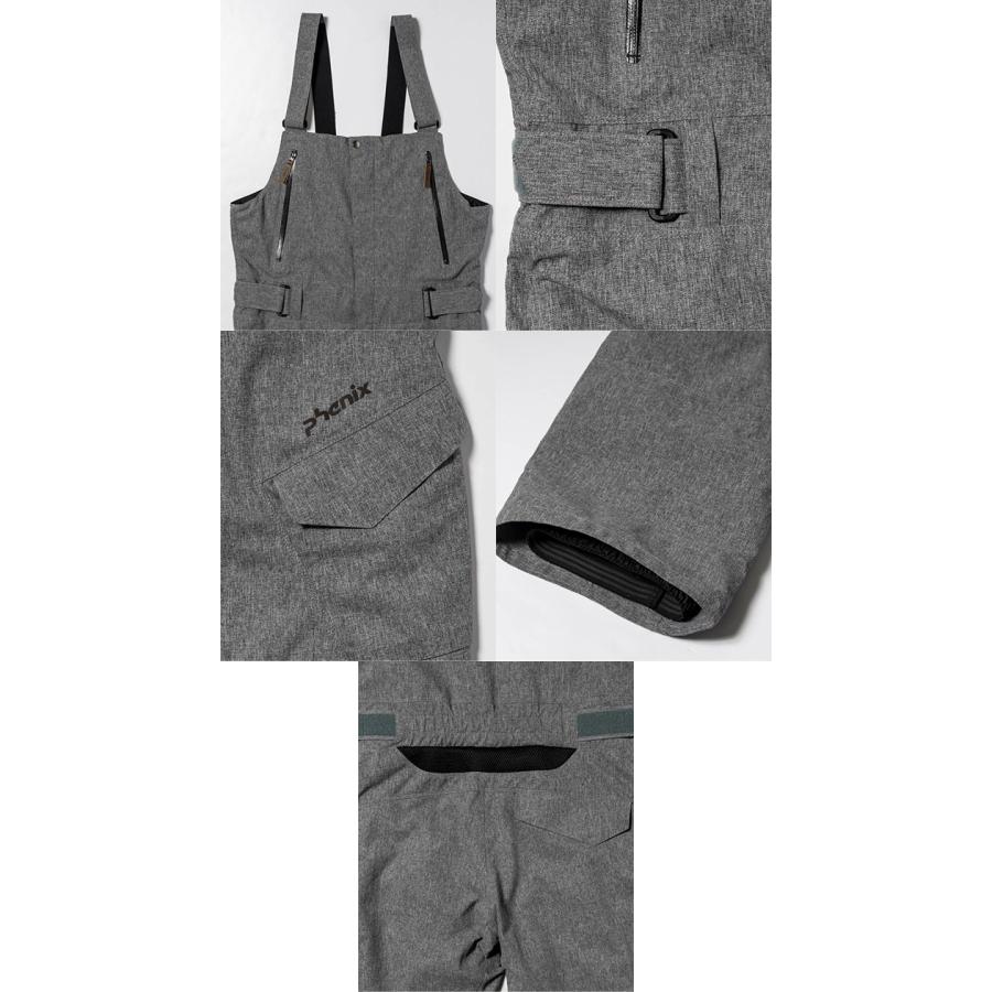 PHENIX/フェニックス スキーウェア パンツ/SNOW SCAPE PANTS/ESM22OB33(2023) SCAPE PHENIX/フェニックス SNOW 裾幅26 裾幅27 Y1156655547(10285円)