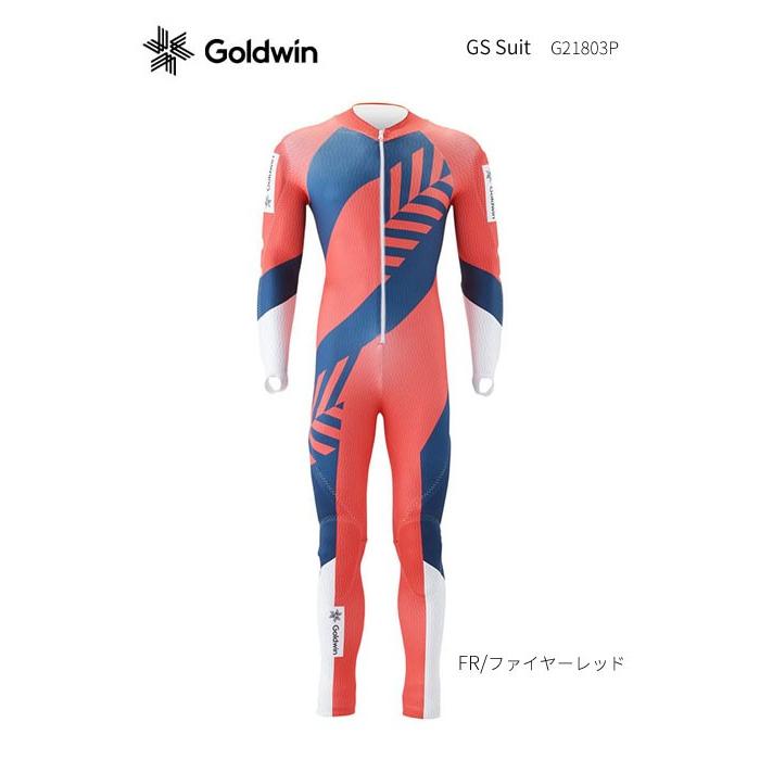 即納特典付き ゴールドウイン Goldwin スキーウェア ワンピース Gp 19 18 19 オープニング大放出セール Www Doctor Plan Com