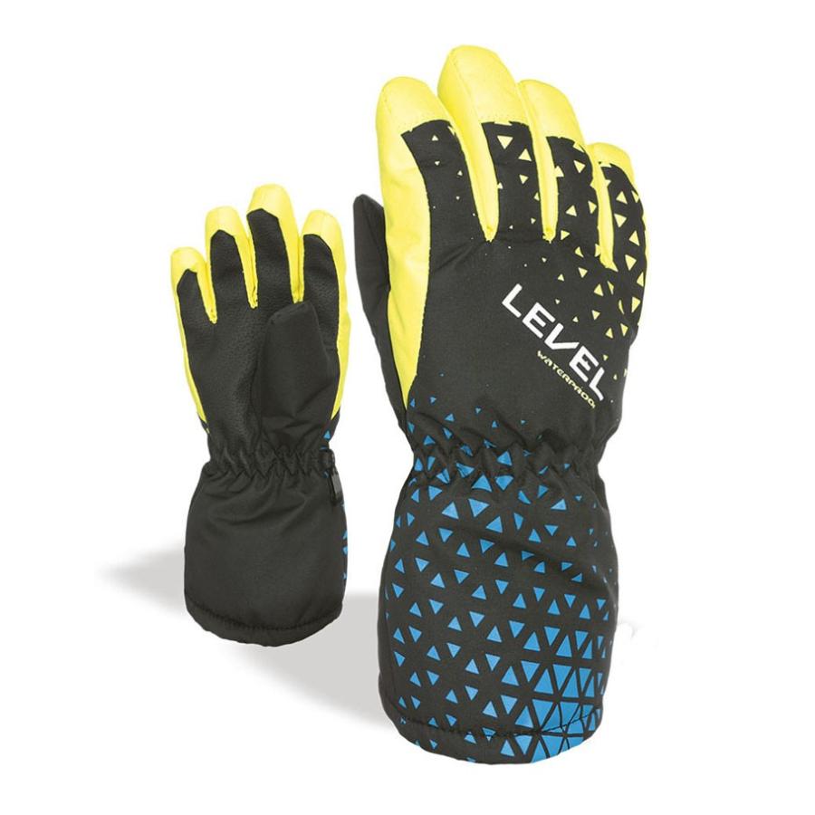 Level レベル キッズ スノーグローブ Funny Level 94 スキーショップamuse 通販 Yahoo ショッピング