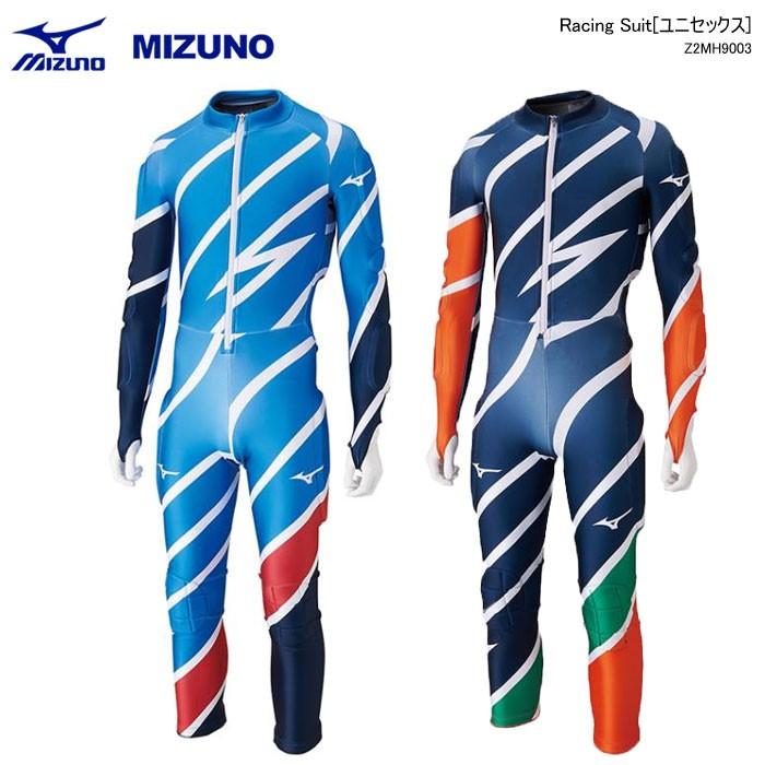 Mizuno ミズノ スキーウェア Gsワンピース Z2mh9003 19 Z2mh9003 Amuse 通販 Yahoo ショッピング