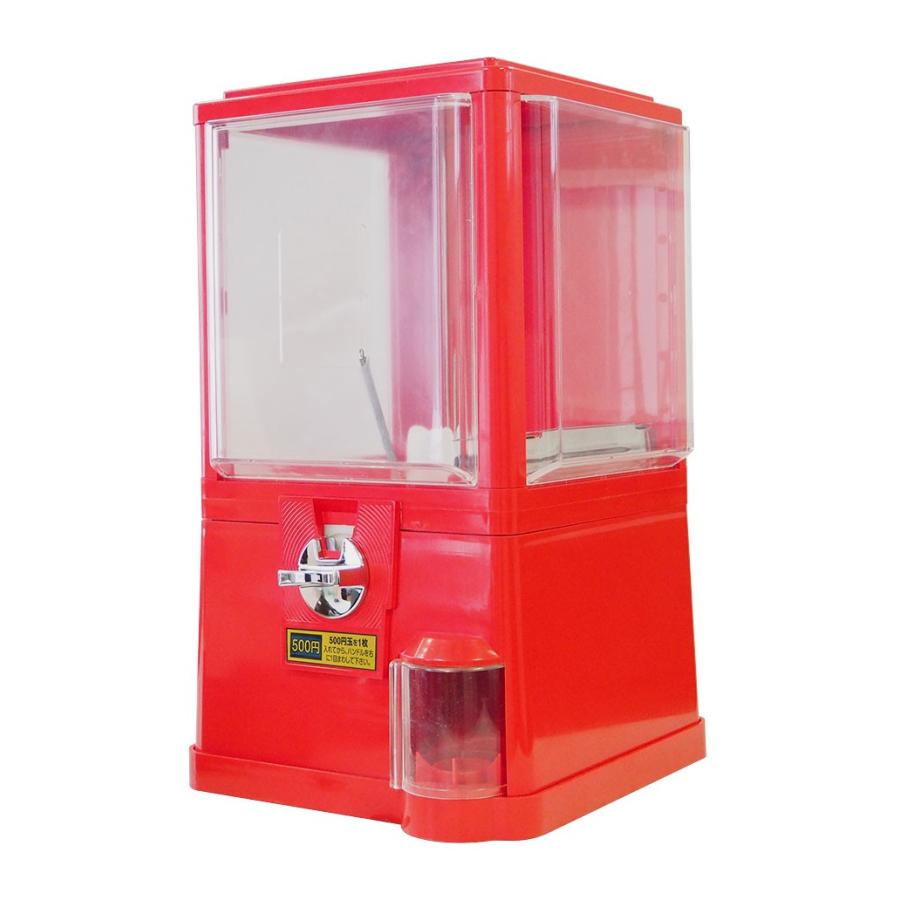 500円玉ガチャガチャ本体ガチャコップl新品500円玉硬貨仕様 おもちゃ ガチャあミューズpaypayモール店 通販 Paypayモール
