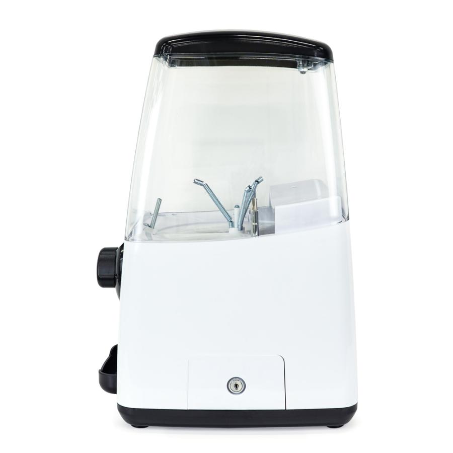 公式】あミューズ 500円玉硬貨で回る カプセルトイ自販機本体 業務用