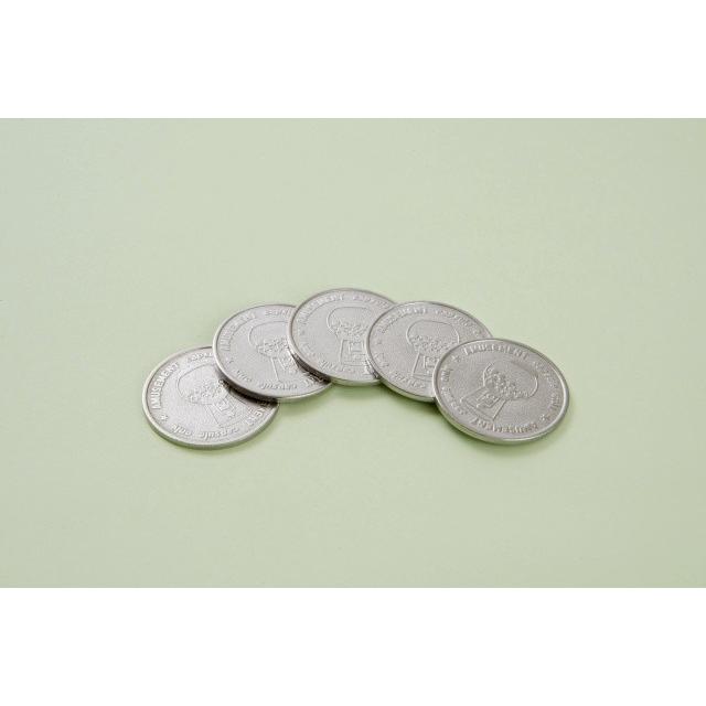 10月1日より順次価格改定】【あミューズ機専用メダル】GACHABOX