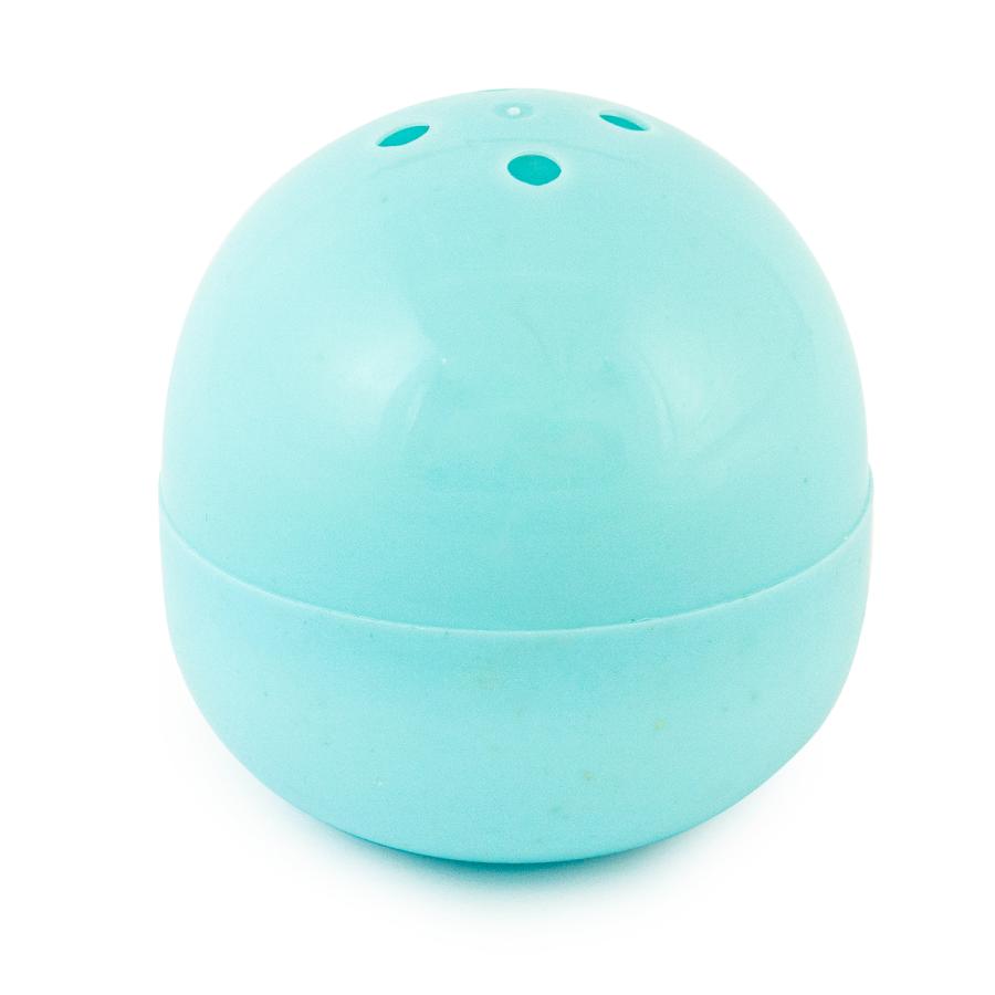 65mmAMバイオカプセル〓再生PP＋でんぷん4色アソート（50個入り