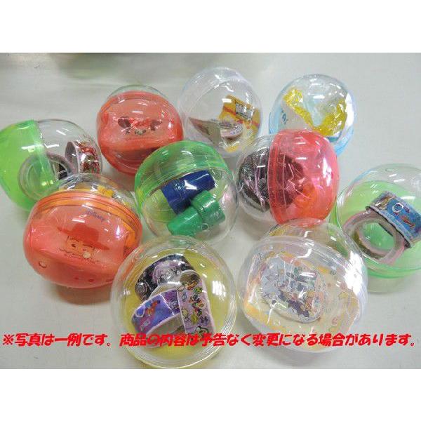 カプセルトイ自販機 景品 おもちゃカプセル入り がちゃキッズBIG 男女