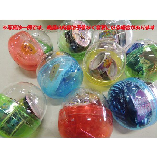 カプセルトイ自販機 景品 おもちゃカプセル入り がちゃキッズBIG