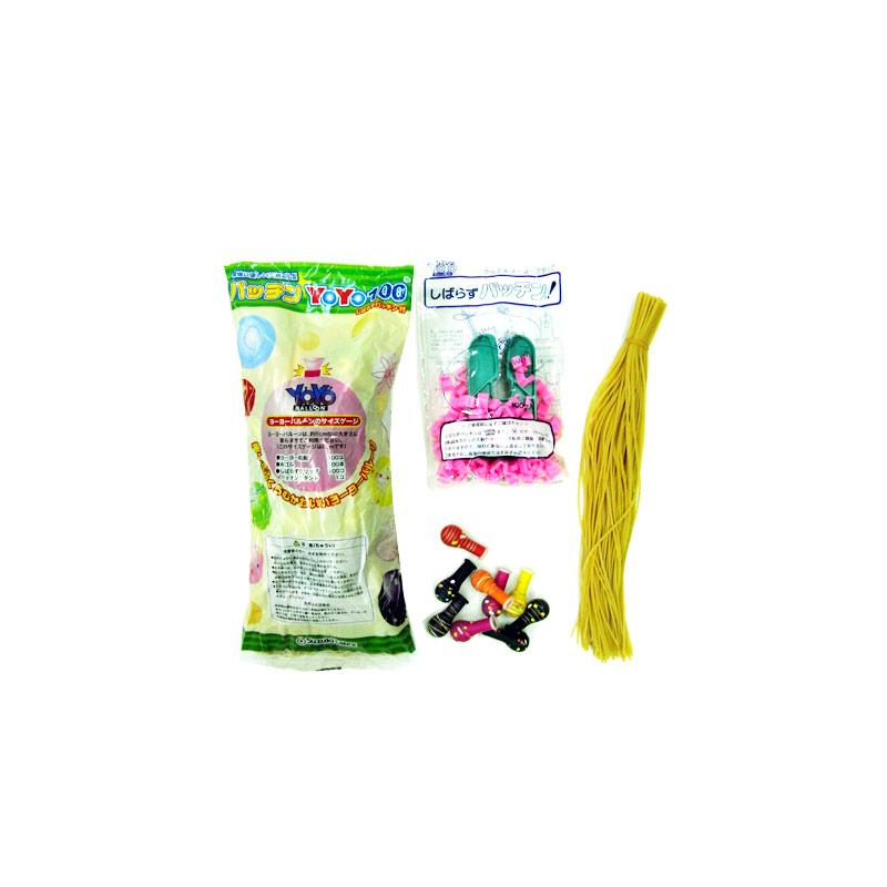 パッチンYOYO100(100入)」ヨーヨー風船・鈴木ラテックス パッチンYOYO100(100入)」ヨーヨー風船・鈴木ラテックス