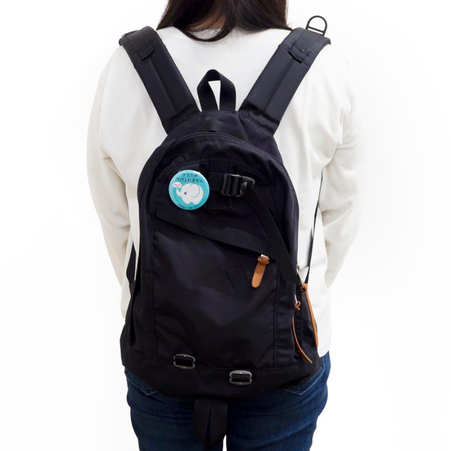 Help缶バッジ56mm安全ピン （感覚過敏） : ガチャあミューズ Yahoo!店 