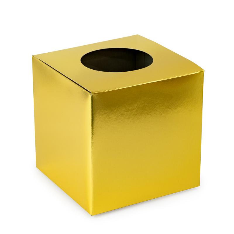 あミューズ 金色抽選箱とスピード三角くじセット(特等、1等、2等、3等 