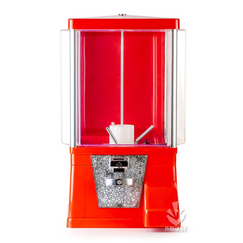 セット品】あミューズスタート導入3セット ガチャコップ 本体カラー 
