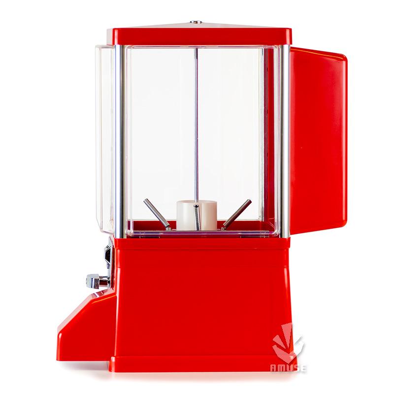 セット品】あミューズスタート導入3セット ガチャコップ 本体カラー