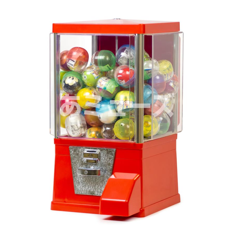 あミューズ 【セット品】ガチャコップ スタート導入セット 本体 あミューズ 【セット品】ガチャコップ スタート導入セット 本体