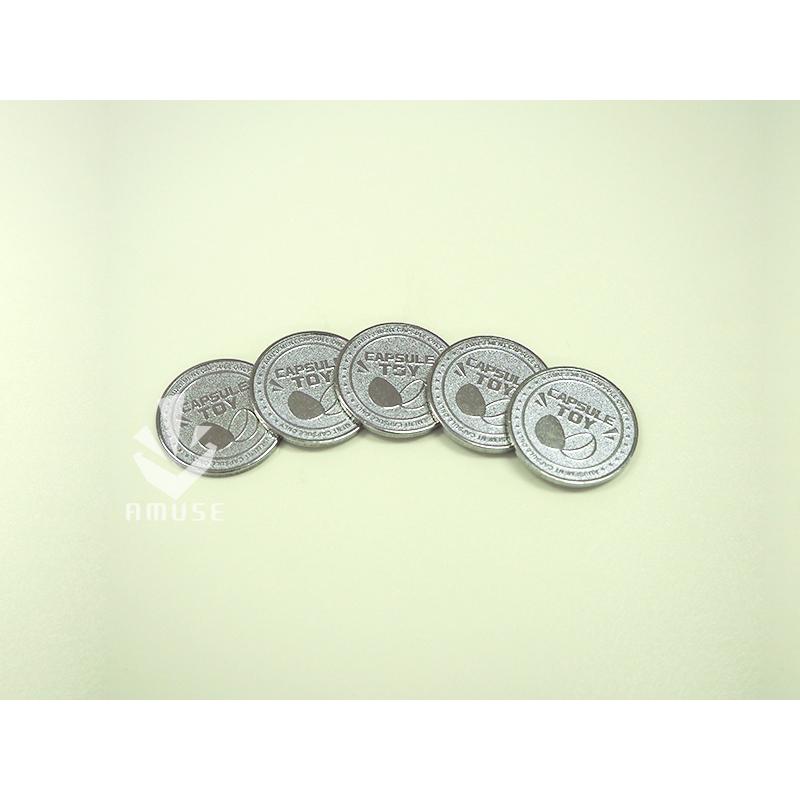あミューズ ガチャガチャ セット商品 本体ガチャコップ白 48mm あミューズ ガチャガチャ セット商品 本体ガチャコップ白 48mm