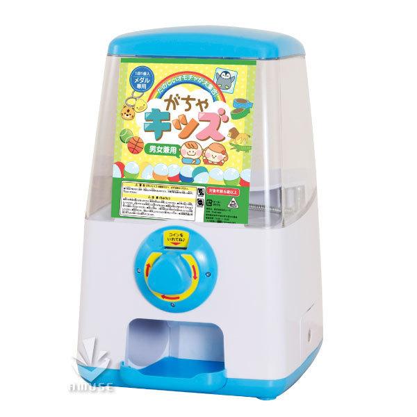 美品！ガチャガチャ本体　非売品ディスプレイ　カプセル中身付き！ 生産終了＞カプセルステーションⅥ 新品本体 | ガチャガチャ