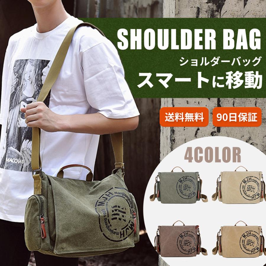 ショルダーバッグ メンズ メンズショルダーバッグ メンズバッグ カバン