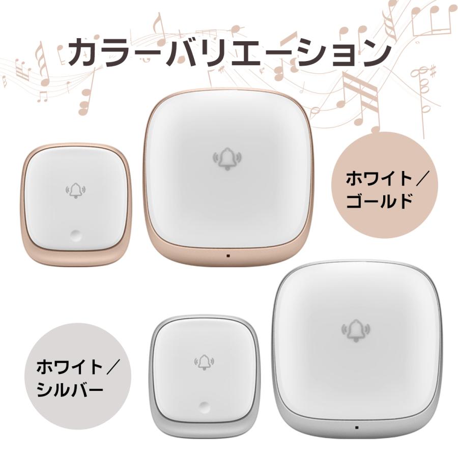 インターホン ドアホン ワイヤレスチャイム インターフォン インターホン ドアホン ワイヤレスチャイム インターフォン